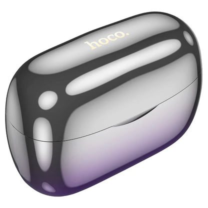 HOCO EQ16 Wireless Headphones with Charging Case (BT v5.3) ENC Noise Reduction