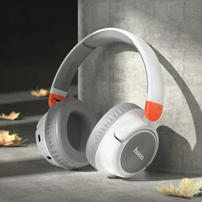 Hoco BTV53 - Stereo Comfort Headphones