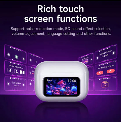 Hoco EW72 Touch Screen BT Earbud