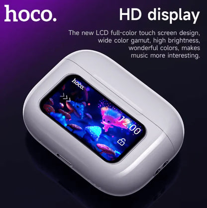 Hoco EW72 Touch Screen BT Earbud