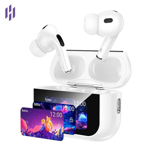 Hoco EW72 Touch Screen BT Earbud