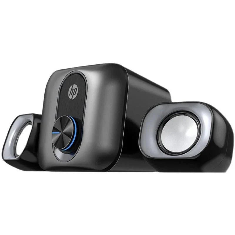 HP - Multimedia Speaker System