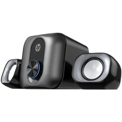 HP - Multimedia Speaker System