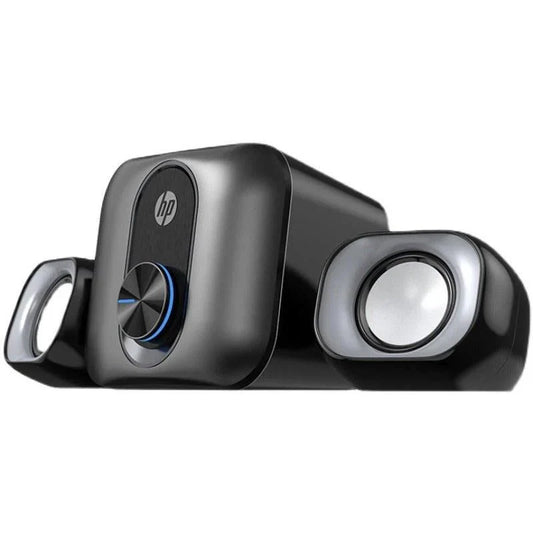 HP - Multimedia Speaker System