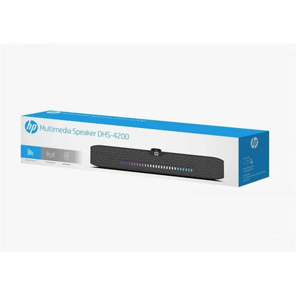 HP DHS-4200 Sound Bar Speaker