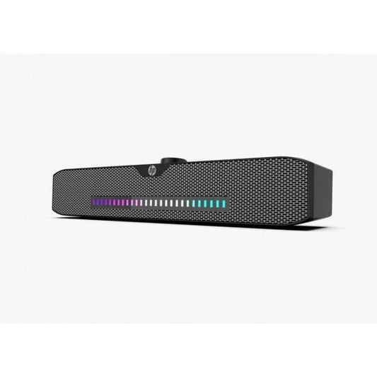HP DHS-4200 Sound Bar Speaker