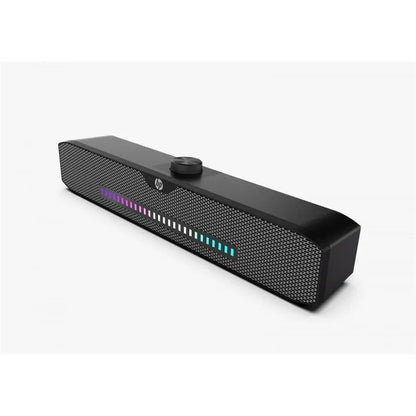 HP DHS-4200 Sound Bar Speaker