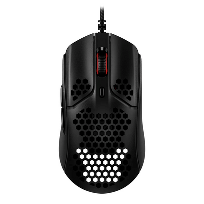 HyperX Pulsefire Haste Wireless Gaming Mouse- Black