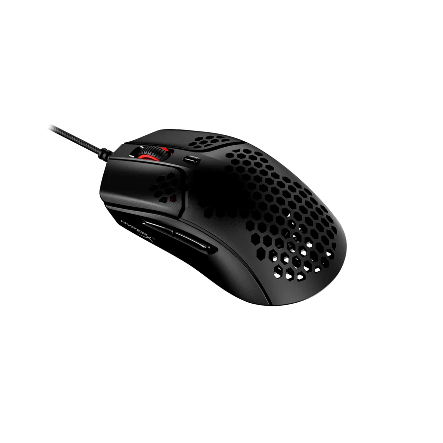 HyperX Pulsefire Haste Wireless Gaming Mouse- Black