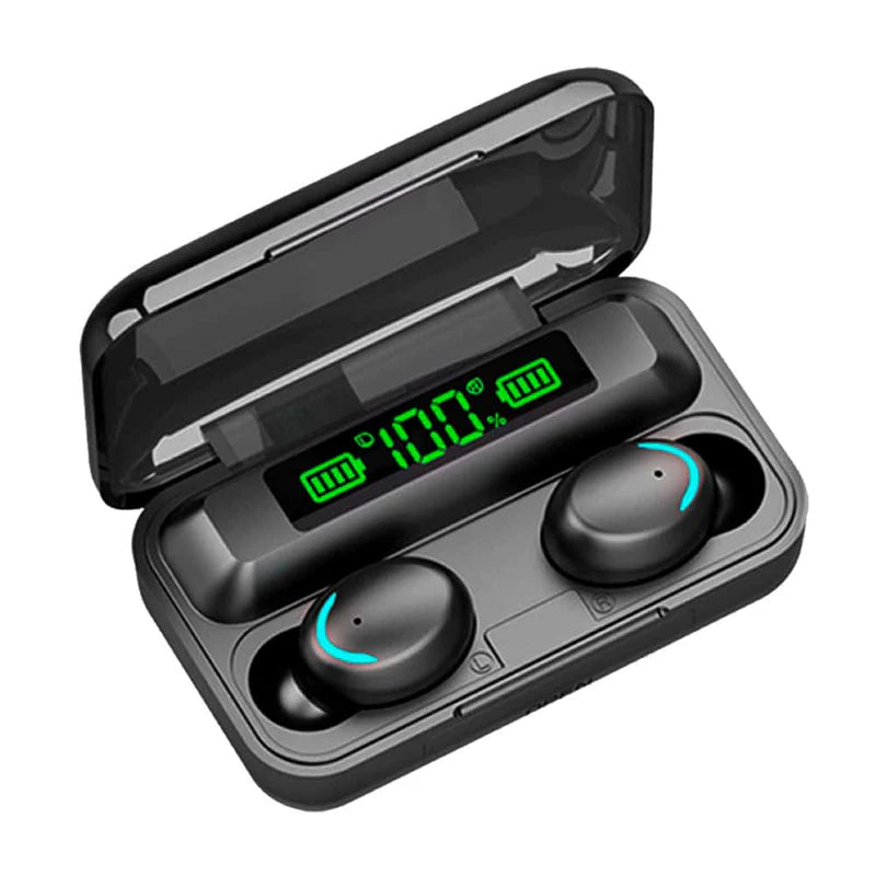 Wireless Earbuds JBL Air F9 Pro Plus Earbuds