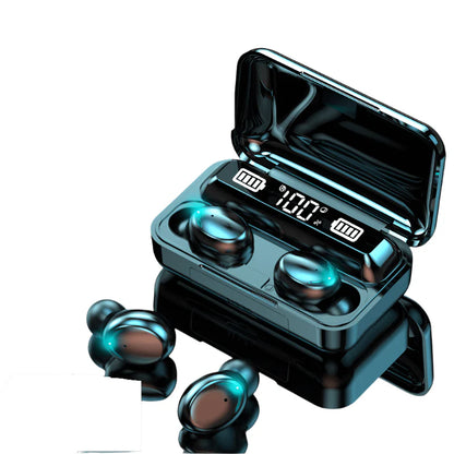 Wireless Earbuds JBL Air F9 Pro Plus Earbuds