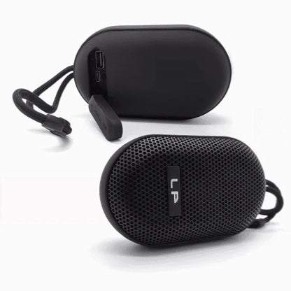 LP V83 - Portable Wireless Bluetooth Speaker