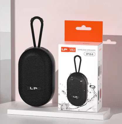 LP V83 - Portable Wireless Bluetooth Speaker