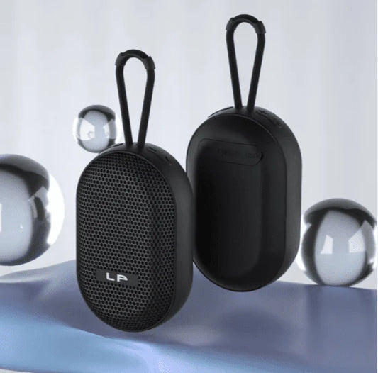 LP V83 - Portable Wireless Bluetooth Speaker