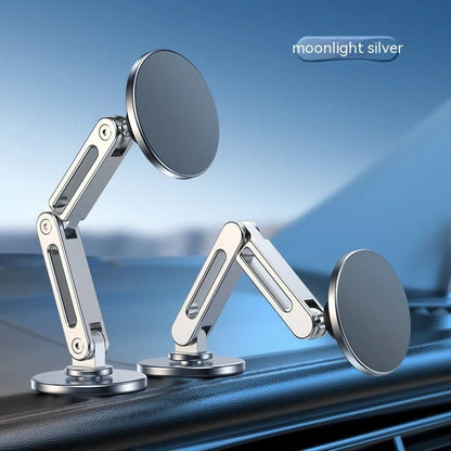 Car Magnetic Phone Holder Phone Mount Magnets Stand for Magsafe Accessories