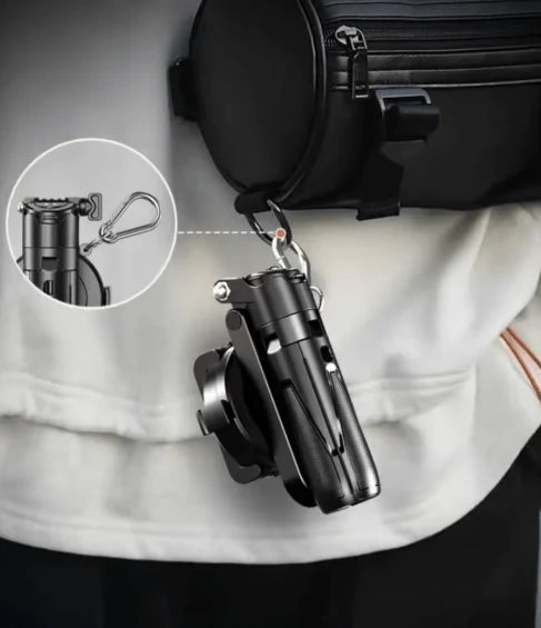 P15 Mini Magsafe Phone Tripod & Selfie Stick