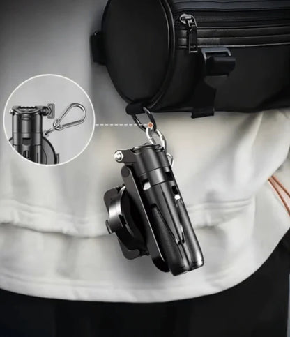 P15 Mini Magsafe Phone Tripod & Selfie Stick