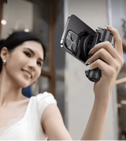 P15 Mini Magsafe Phone Tripod & Selfie Stick