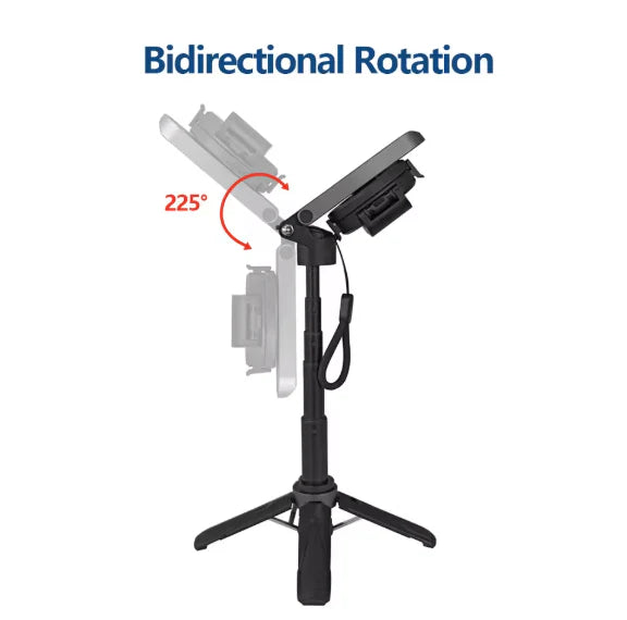 P15 Mini Magsafe Phone Tripod & Selfie Stick