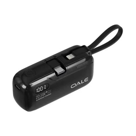 OALE - iPower Nano2 Mini Power Bank