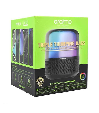 Oraimo - Portable Wireless Speaker