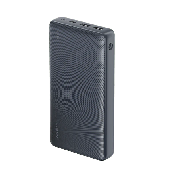 Oraimo Traveler 15 Flash 20000mAh 15W Type-C Power Bank (OPB-1200)