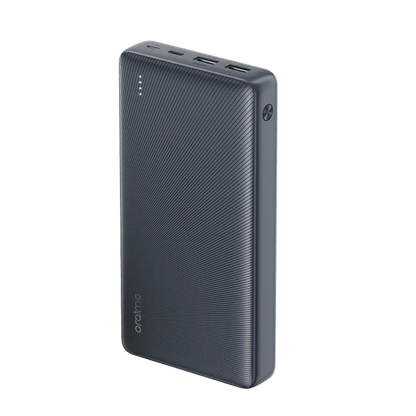 Oraimo Traveler 15 Flash 20000mAh 15W Type-C Power Bank (OPB-1200)