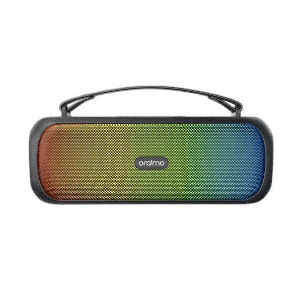 Oraimo Boom OBS-75D Portable Wireless Speaker