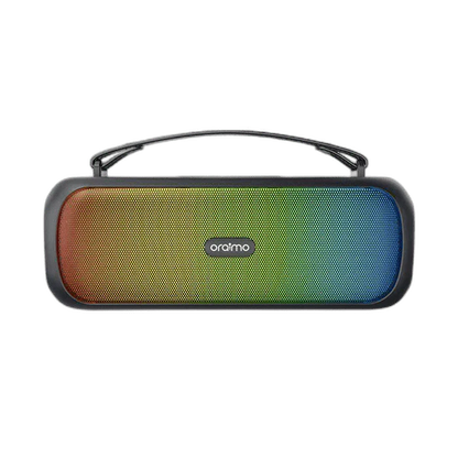 Oraimo Boom OBS-75D Portable Wireless Speaker