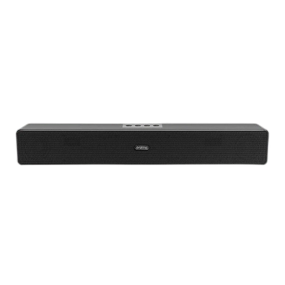 Oraimo OBS-92D Tilt Portable Surround Sound Wireless Soundbar-Black