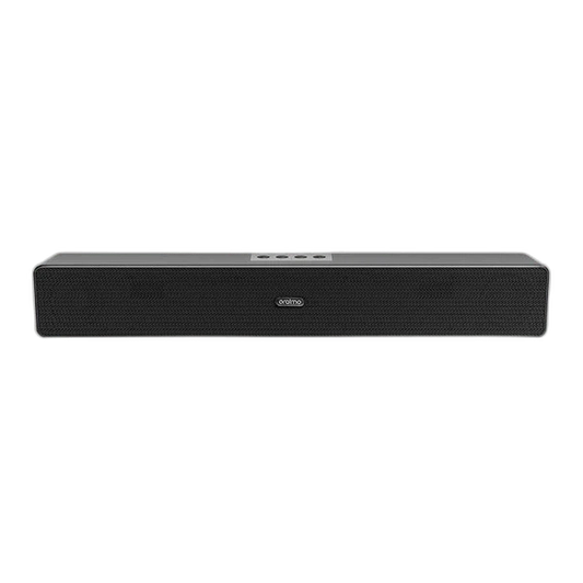 Oraimo OBS-92D Tilt Portable Surround Sound Wireless Soundbar-Black