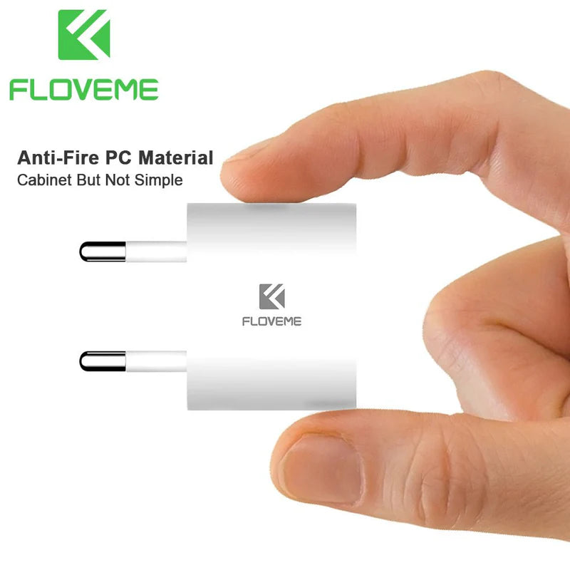 FLOVEME 20W PD 3.0 Travel Fast Charger Power Adapter
