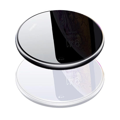Joyroom JR-A15 10W Wireless Charger For Iphone & Samsung