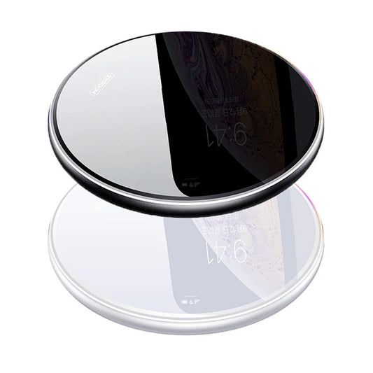 Joyroom JR-A15 10W Wireless Charger For Iphone & Samsung