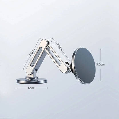 Car Magnetic Phone Holder Phone Mount Magnets Stand for Magsafe Accessories