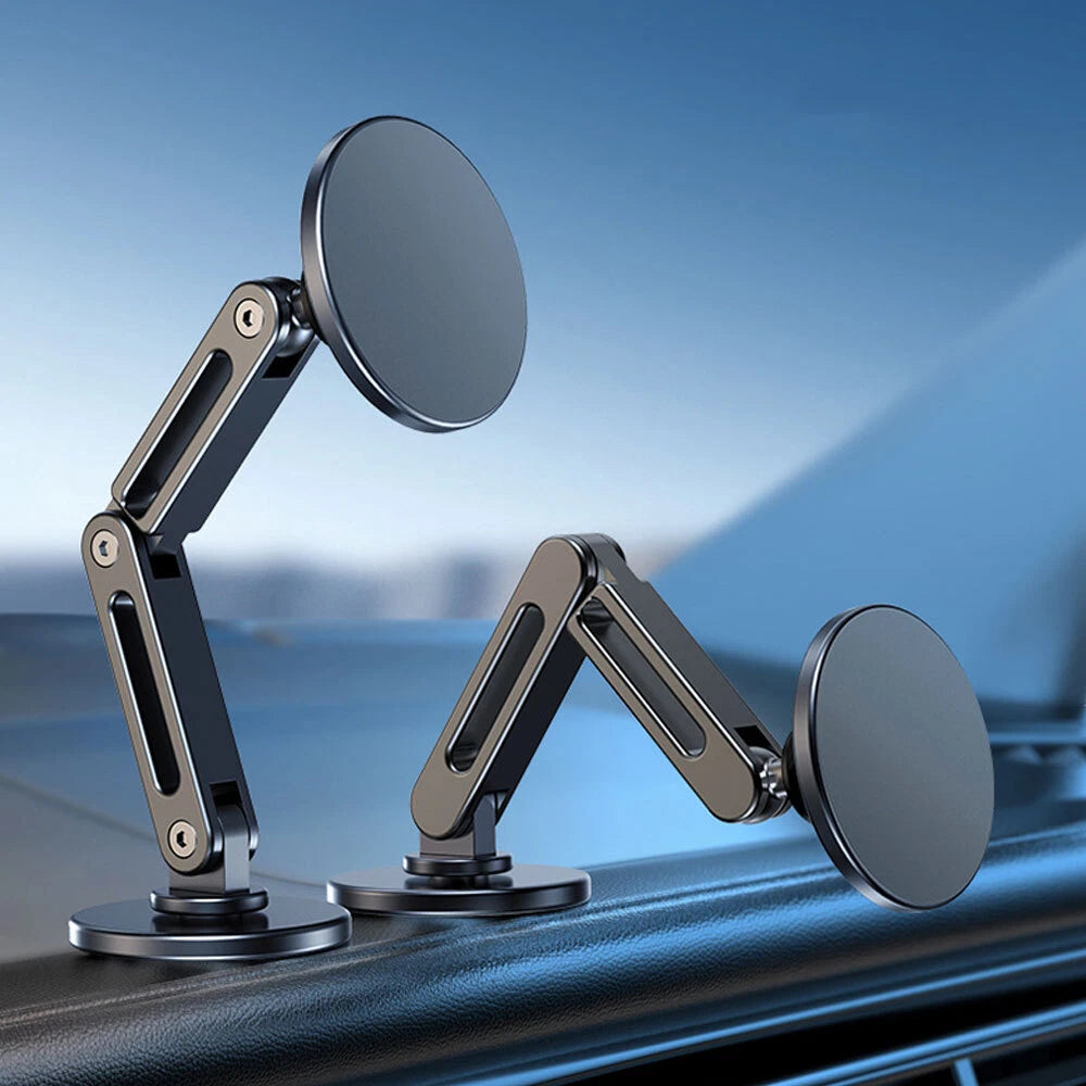 Car Magnetic Phone Holder Phone Mount Magnets Stand for Magsafe Accessories