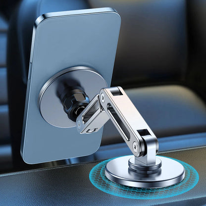 Car Magnetic Phone Holder Phone Mount Magnets Stand for Magsafe Accessories