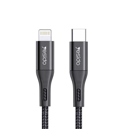 CM11 Type-C To Lightning Data Cable 20W PD