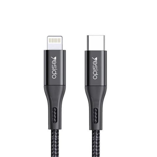 CM11 Type-C To Lightning Data Cable 20W PD