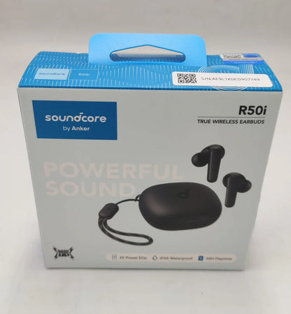 Anker Soundcore R50i Wireless Earbuds