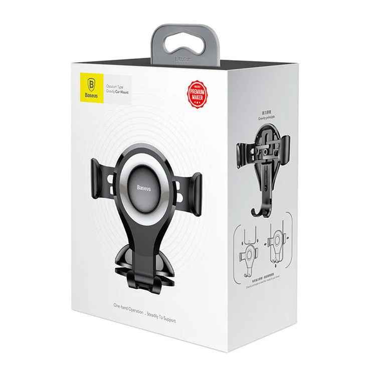 Baseus Car Gravity Grip for Osculum