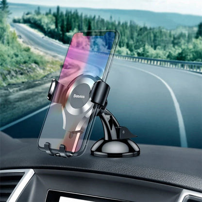 Baseus Car Gravity Grip for Osculum