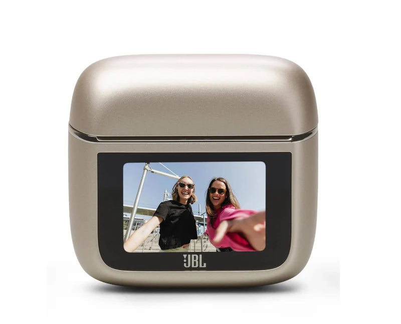 JBL Tour Pro 2 True Wireless Noise Cancelling Earbuds