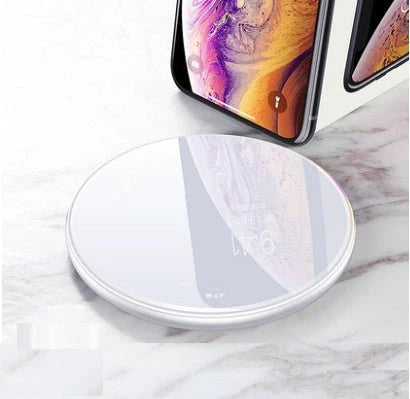 Joyroom JR-A15 10W Wireless Charger For Iphone & Samsung