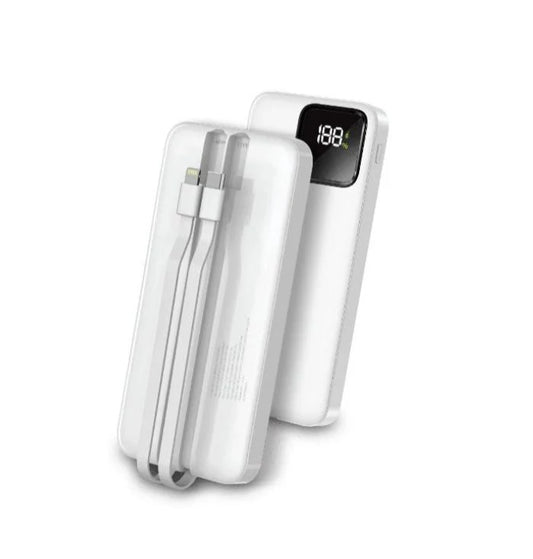 Audionic Benz Icon 10000mAh Power Bank