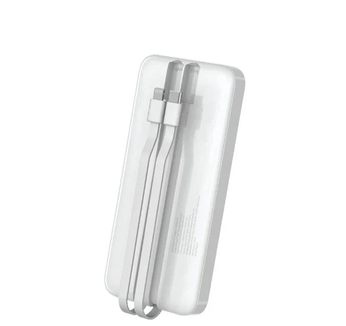 Audionic Benz Icon 10000mAh Power Bank