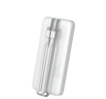 Audionic Benz Icon 10000mAh Power Bank
