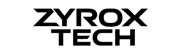 ZyroxTech.com